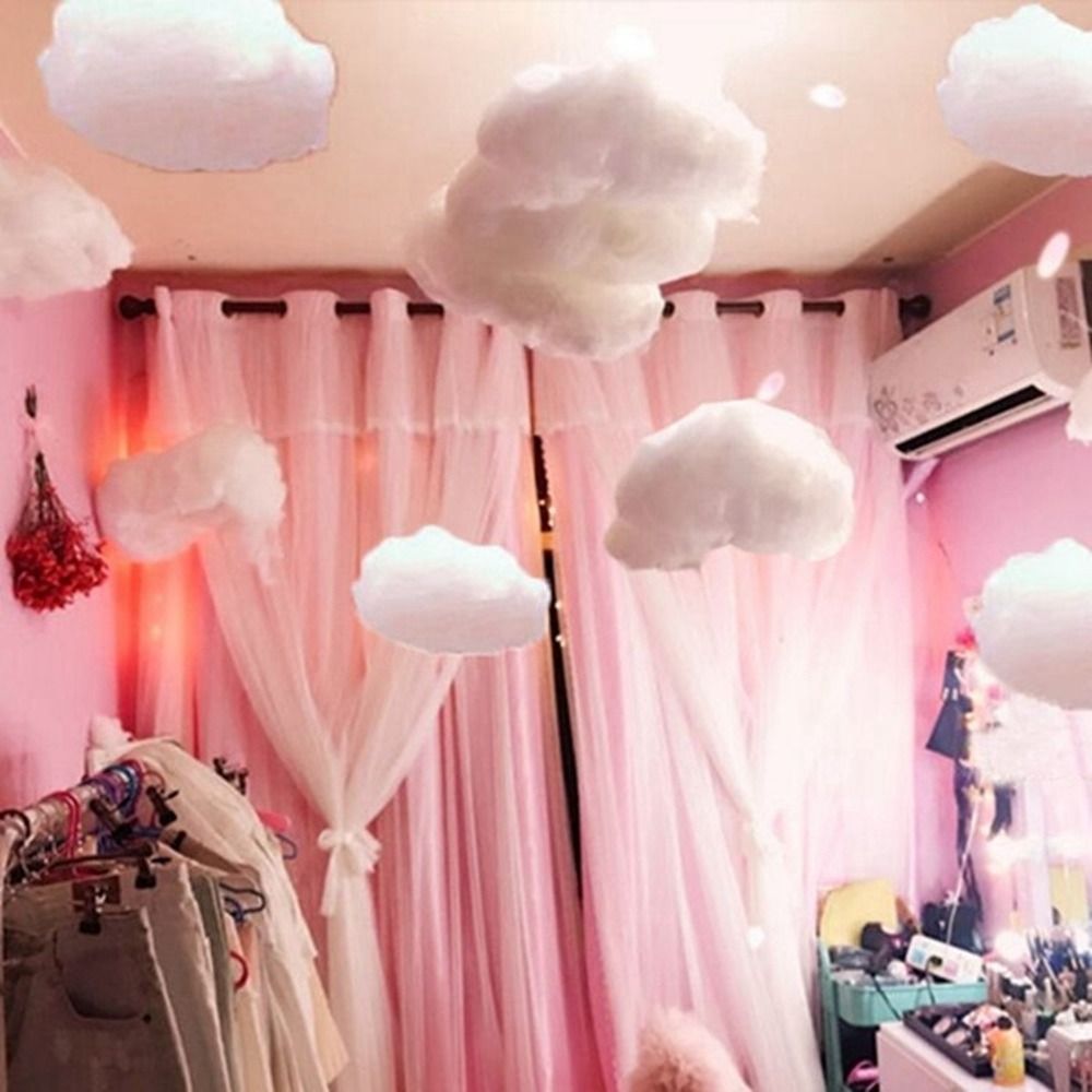 The Wedding Supply Store - Perlengkapan Pesta, Hiasan Awan, Fotografi Salju,