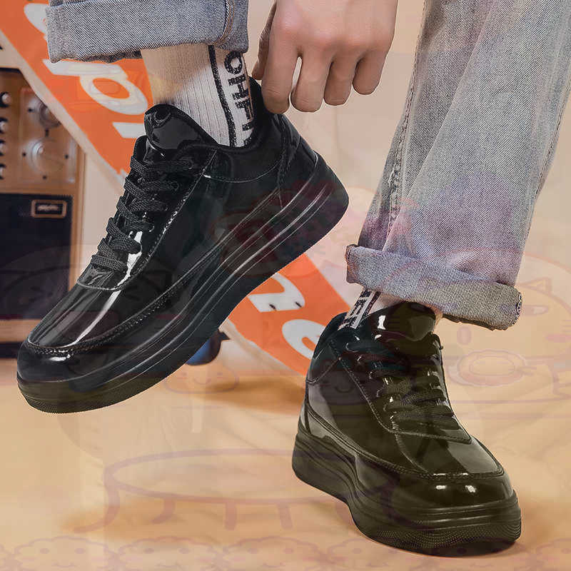 Wedding Supply Store Canada - Sepatu Bot Ukuran 33 Sepatu Tenis