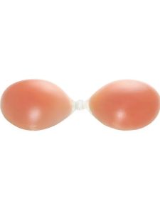 Wedding Support - Silicone Nubra Gaun Pengantin Wanita Ukuran
