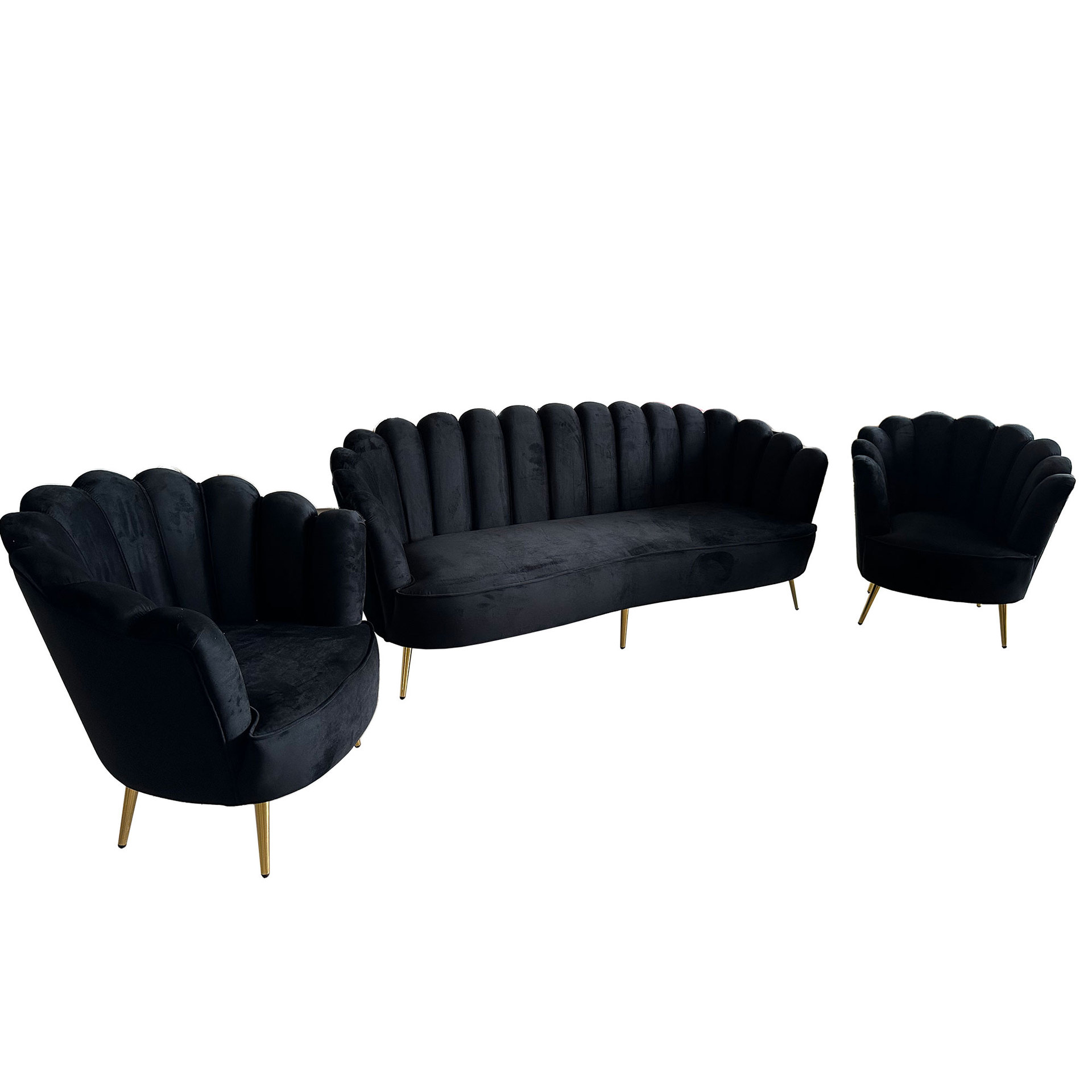 The Wedding Supply Store - Langsung dari Pabrik 2026 Sofa Tunggal/Ganda