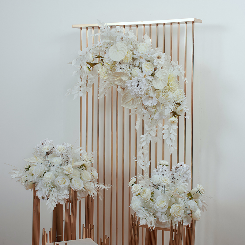 Lengkungan Pernikahan Latar Be - Wedding Support ulasan dan harga