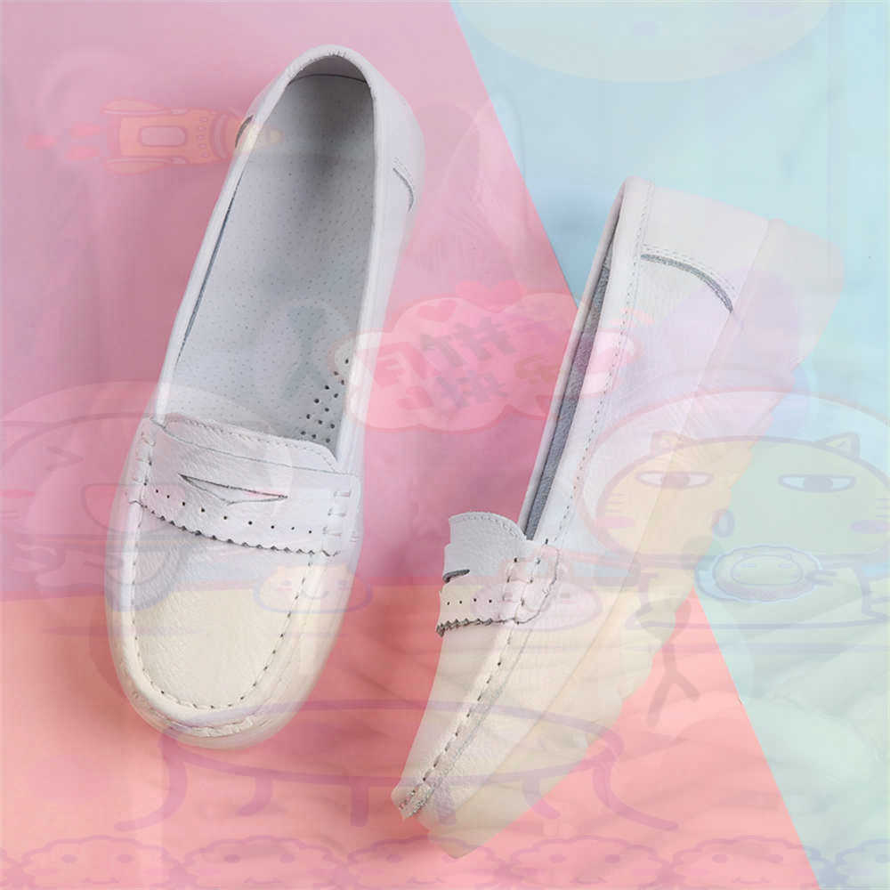 Moccasin Mengemudi Sepatu Rema - Wedding Supply Store Canada ulasan dan harga