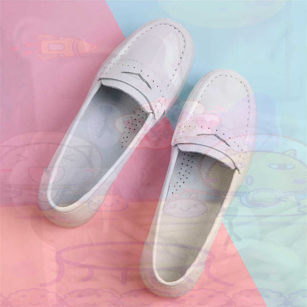 Moccasin Mengemudi Sepatu Rema - Wedding Supply Store Canada ulasan dan harga