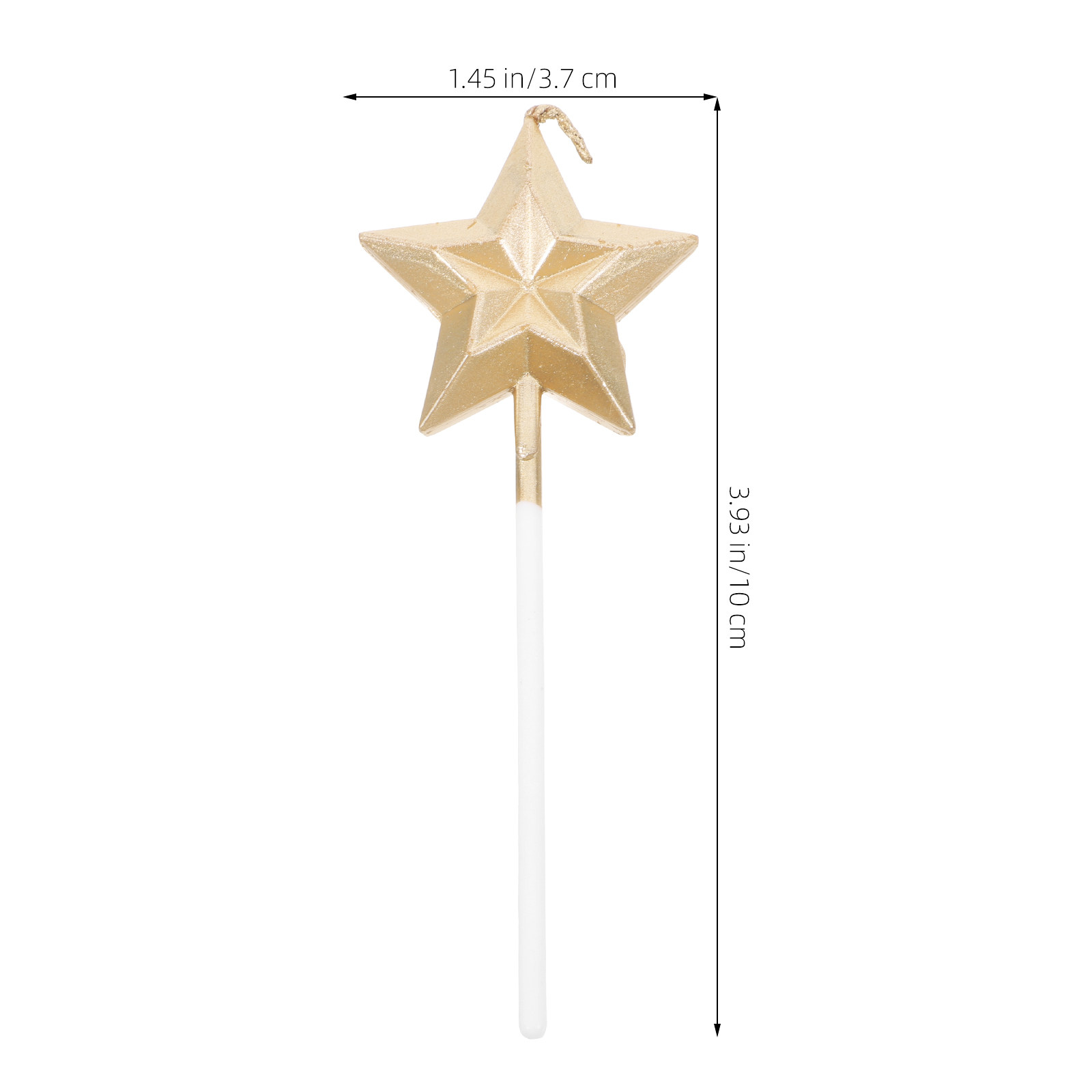 8 Buah Dekorasi Kue Ulang Tahu - Wedding Decoration Supply ulasan dan harga
