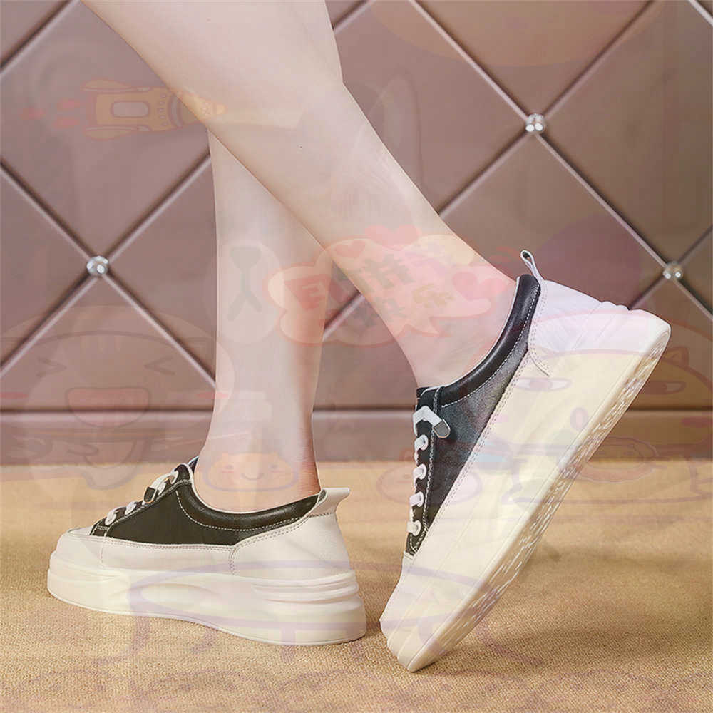 Sepatu Pantofel Chunky Berenda - Wedding Supply Store Canada ulasan dan harga