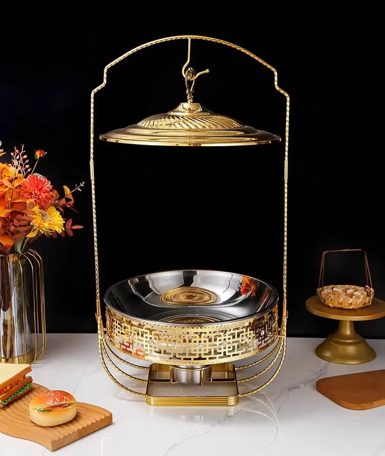 Perlengkapan Katering Kompor A - Wedding Alcohol Supply ulasan dan harga