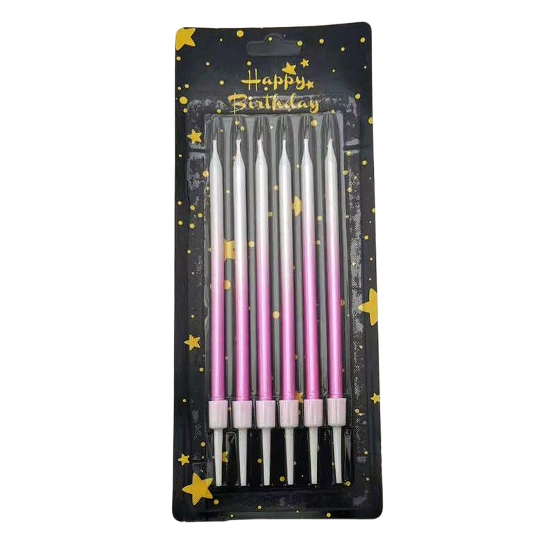 30/50 Kotak Warna Gradien Lili - Wedding Decoration Supply ulasan dan harga