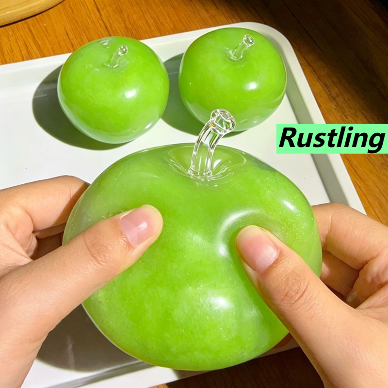 Mainan Fidget Squishy Slushie  - Wedding Yes ulasan dan harga