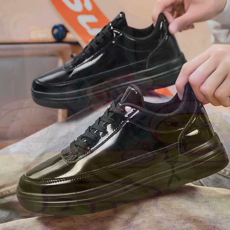 Sepatu Bot Ukuran 33 Sepatu Te - Wedding Supply Store Canada ulasan dan harga
