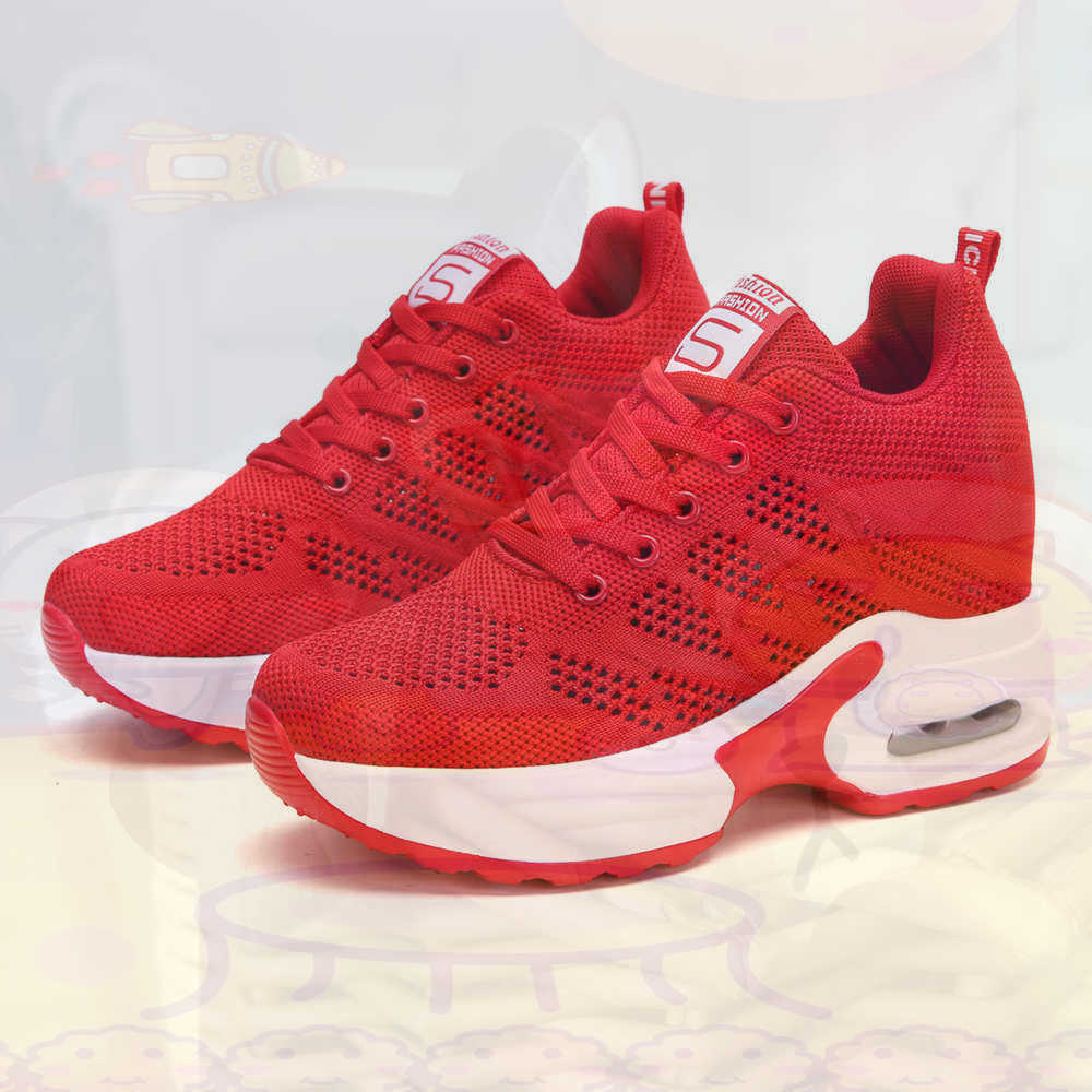 Merah Ukuran 36 Sepatu Wanita  - The Wedding Supply Store ulasan dan harga