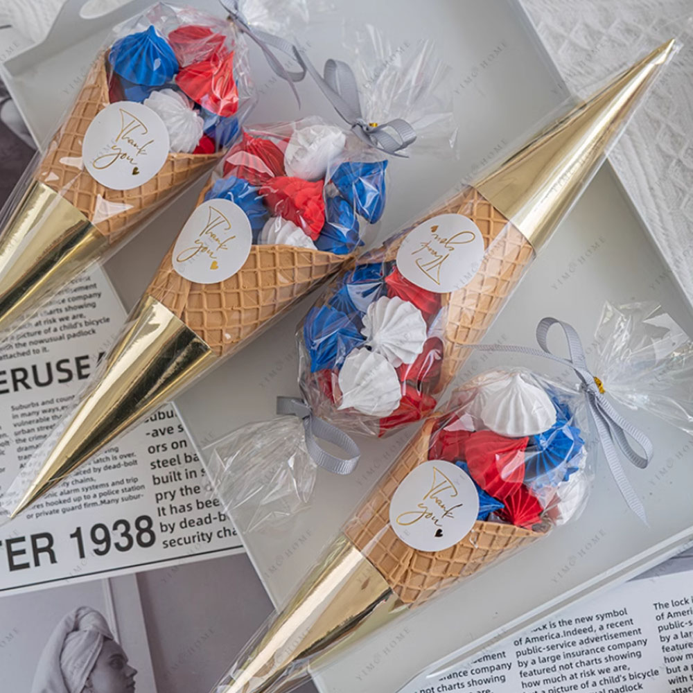 Alat peraga makanan es krim pe - The Wedding Supply Store ulasan dan harga