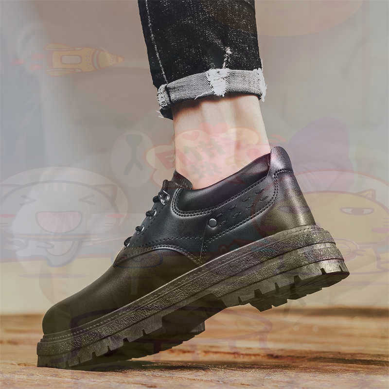 Sepatu Pria Tenis Pelatih Fash - The Wedding Supply Store ulasan dan harga