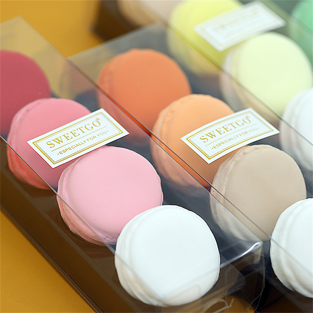 Makanan simulasi kue Prancis,  - Wedding Party Supply Store ulasan dan harga