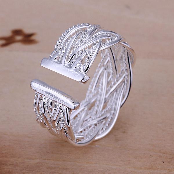 Penawaran Spesial Cincin Retro - Wedding Job ulasan dan harga