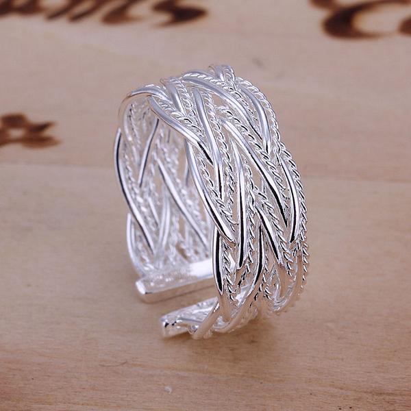 Penawaran Spesial Cincin Retro - Wedding Job ulasan dan harga