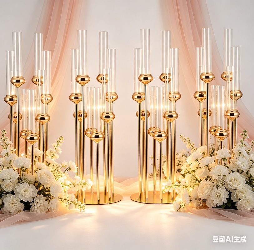 2/5/10 Buah Toko Perlengkapan  - The Wedding Supply Store ulasan dan harga