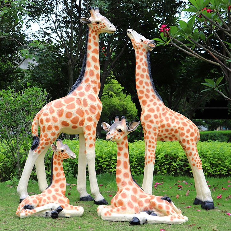 Figurine Fiberglass ATV&UTV, D - Wedding Support ulasan dan harga
