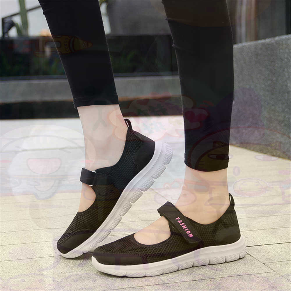 Sepatu Tenis Wanita Jaring Nom - Wedding Supply Store Canada ulasan dan harga