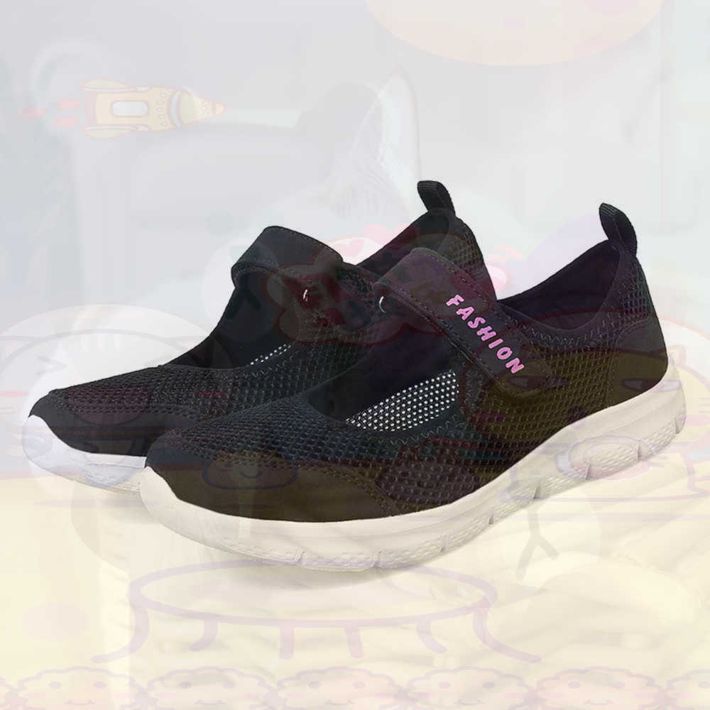 Sepatu Tenis Wanita Jaring Nom - Wedding Supply Store Canada ulasan dan harga