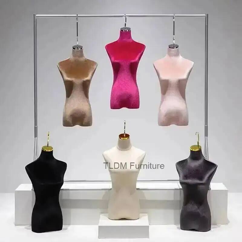Rak Pajangan Baju Wanita Gantu - The Wedding Supply Store ulasan dan harga