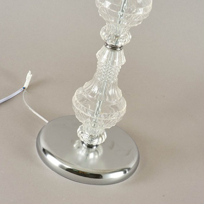 Lampu Lilin Mewah Modern Hiasa - Wedding Decoration Supply ulasan dan harga